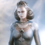 The Librarian halo4