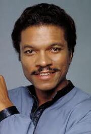 Lando