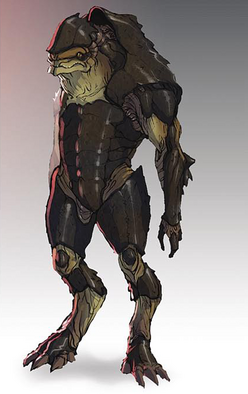 Krogs