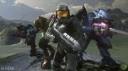 Sangheili Rebels