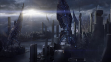 Reaper war