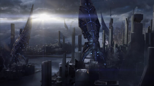 Reaper war