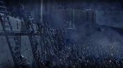 Battle of Helms Deep