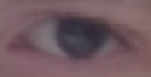The eye of the mastermind