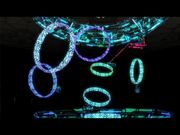 Haloarraycool