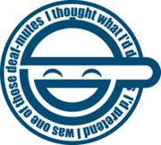 Laughingman
