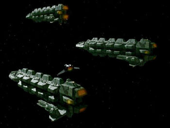 Freighters