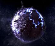 Cybertron