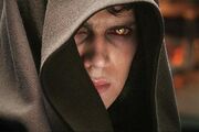 Evil-anakin