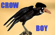 Crowboy