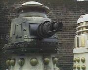 Special Weapons Dalek