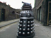 Renegade Supreme Dalek