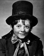Artful dodger