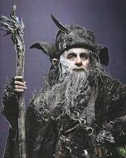 Radagast
