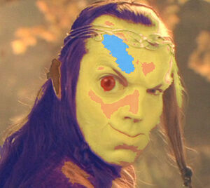 Elwrong