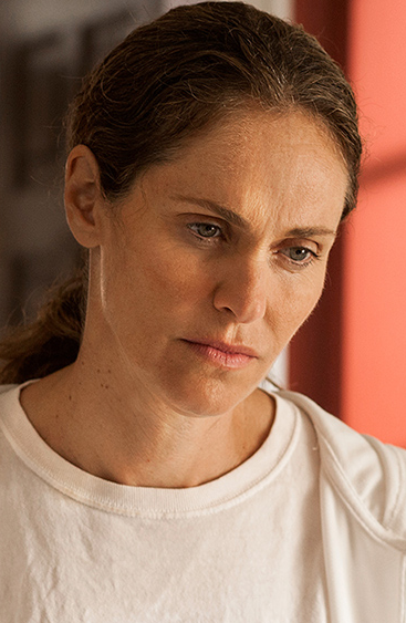 Laurie Garvey | The Leftovers Wiki | FANDOM powered by Wikia