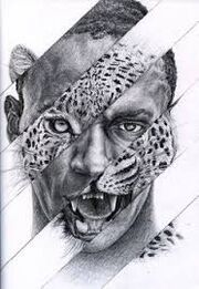 Shapeshift