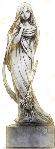 File:Baran Village Goddess Statue (Goddess Freya).jpg