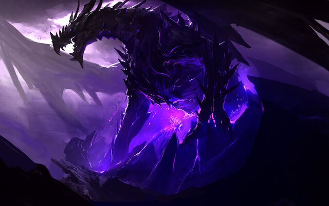 File:Dragon of Chaos.jpg