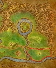 Elwynnforest - Earldom