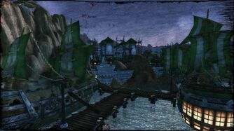 Boralus