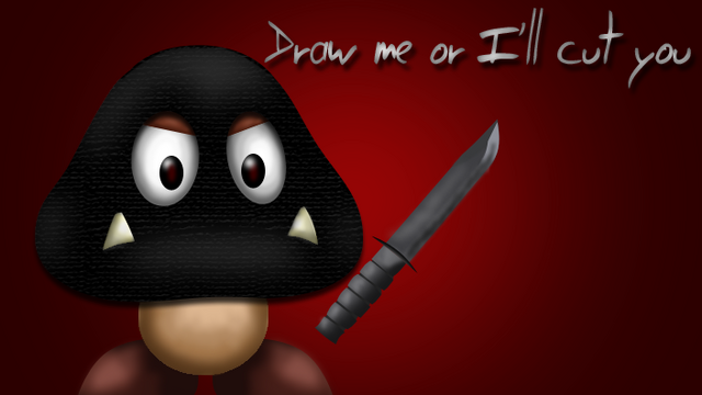File:Draw a goomba or die by thelonelygoomba-d6ayl63.png