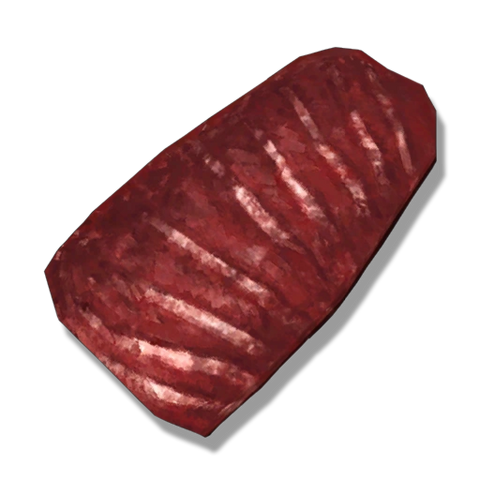 Файл:Rawdeermeat.png