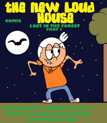 The new loud jouse