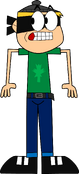 Robber