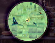 Negative Zone