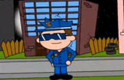 Police
