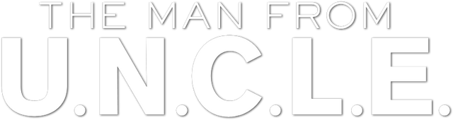 File:The Man from U.N.C.L.E. (film) logo.png