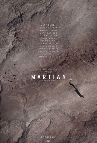 File:The Martian poster 5.jpg