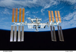 ISS 2