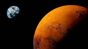 Mars-0