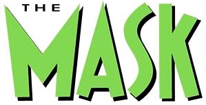 File:The Mask logo.jpg