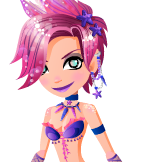 Mermaid-World-Sparkle-Pinkle-Mermaid
