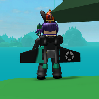 jetpack haven wikia miners