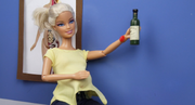 Drunk