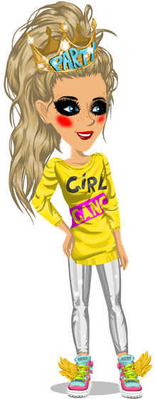 MSPTysm!