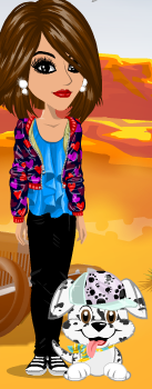 My msp