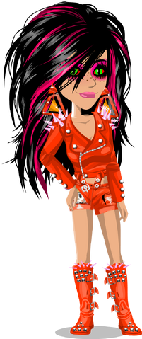 File:MSP MLP OC- Xethon Skull By absolzoey.png