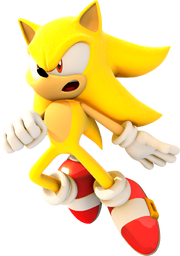 Super sonic by icefoxesdx-d6cf2vb