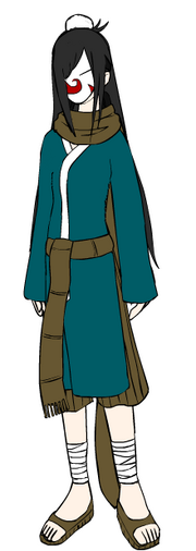 Haku Chuunin