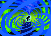 THE WINDY THING