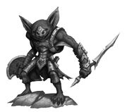 Gamakin Bat