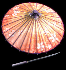 Ugetsu Kageuchi