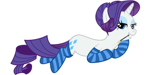 File:Rarity being herself by zakbo1337-d5ml7k4.png