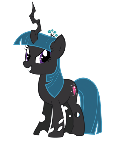 File:1000px-Twilight Sparkle (changeling).png