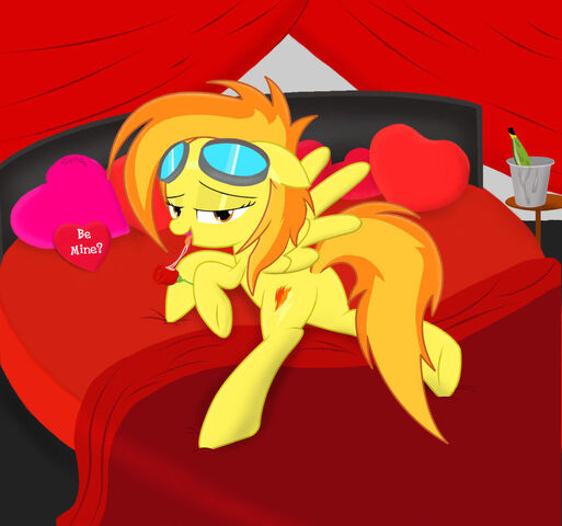 File:Happy valentines day from spitfire by spitshy-d4po30z.jpg